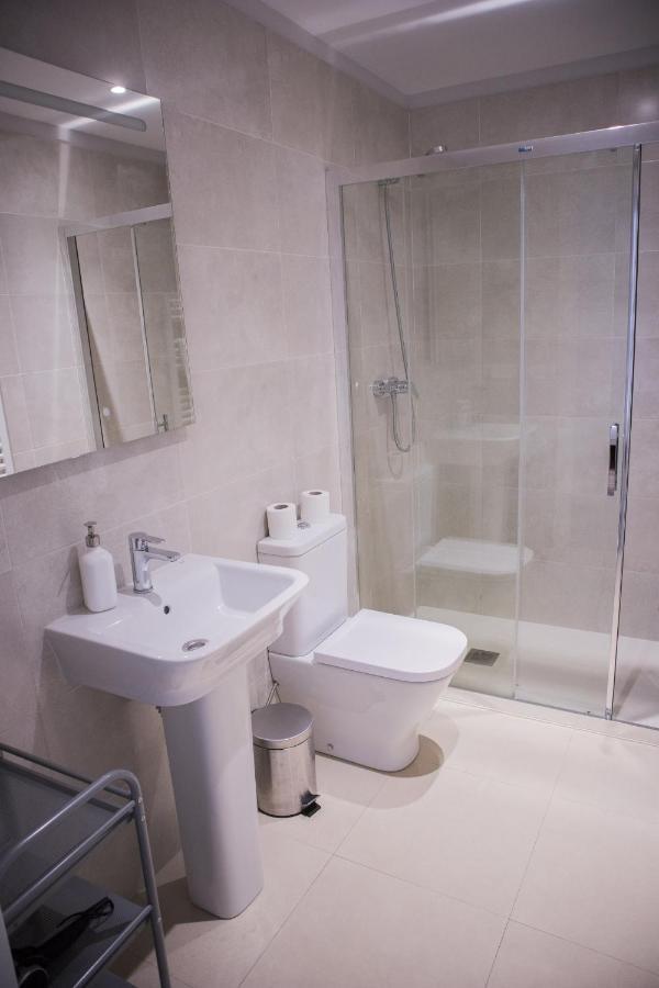 Plaza B - Local Rentss Daire San Sebastián Dış mekan fotoğraf